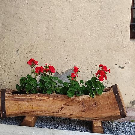 Salita Al Castello Villa Rossana Dış mekan fotoğraf