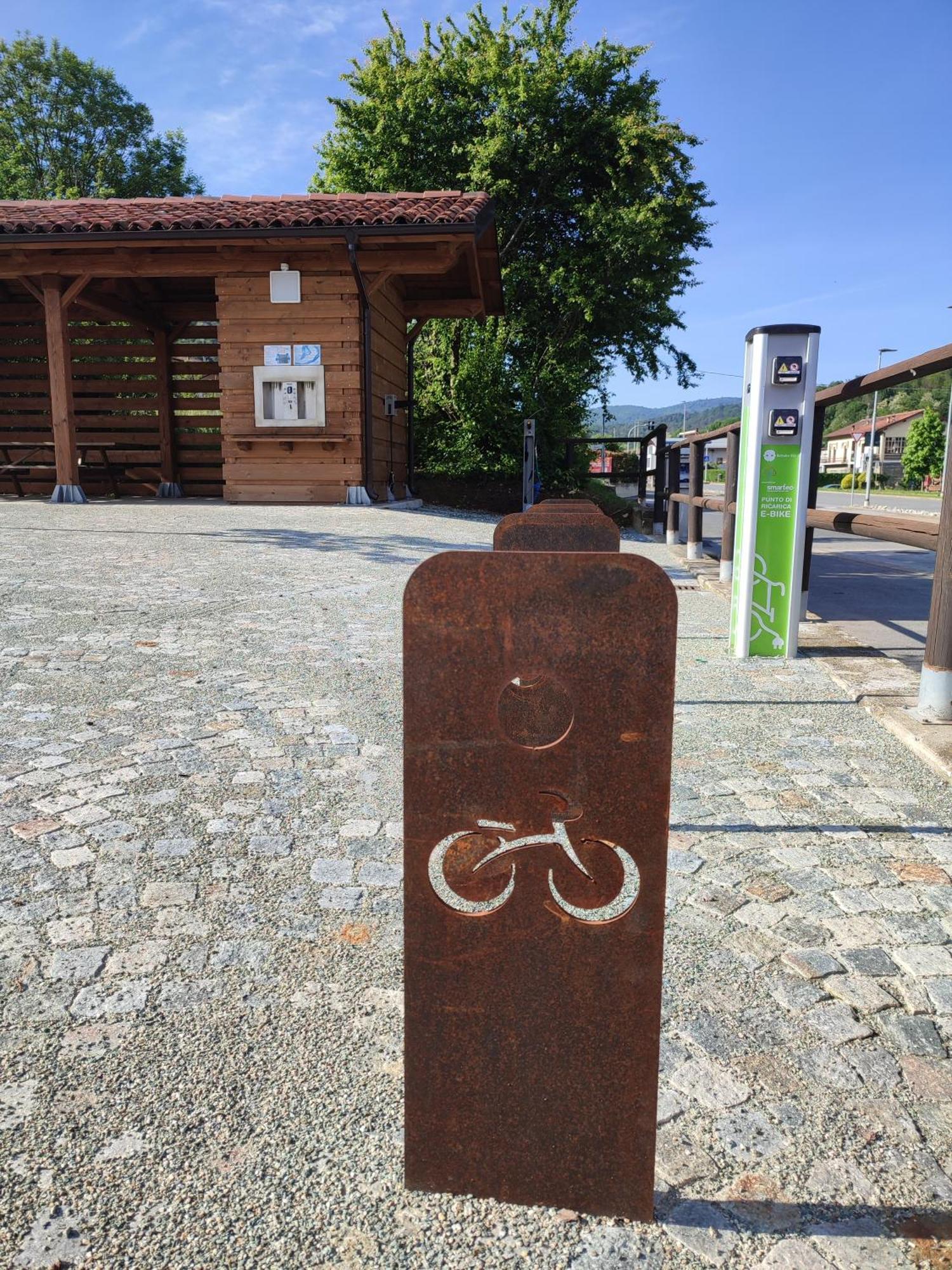 Salita Al Castello Villa Rossana Dış mekan fotoğraf